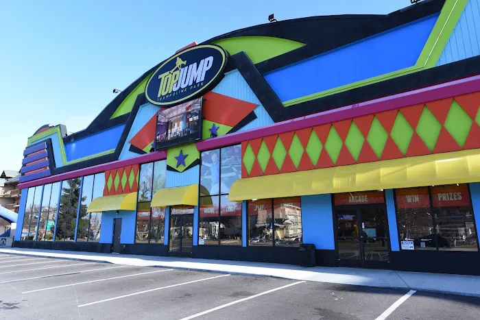 TopJump Trampoline & Extreme Arena Picture 4