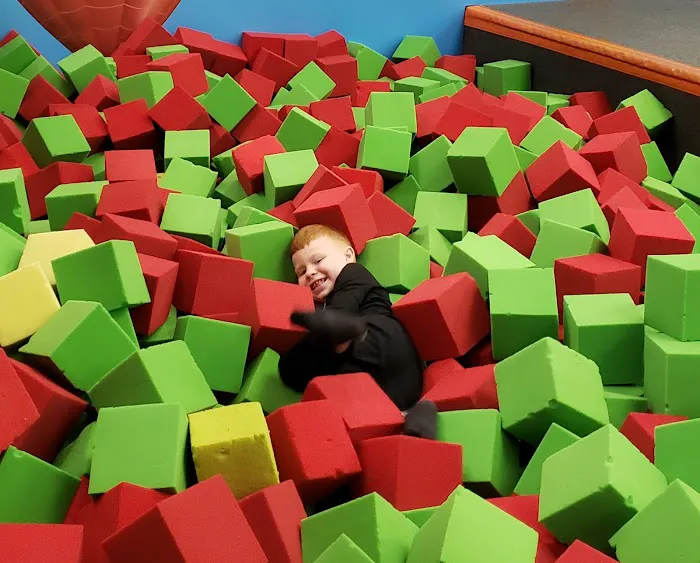 TopJump Trampoline & Extreme Arena Picture 9