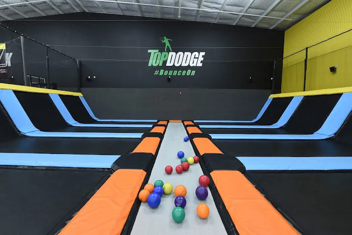 TopJump Trampoline & Extreme Arena Picture 10