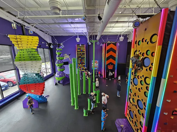 TopJump Trampoline & Extreme Arena Picture 7