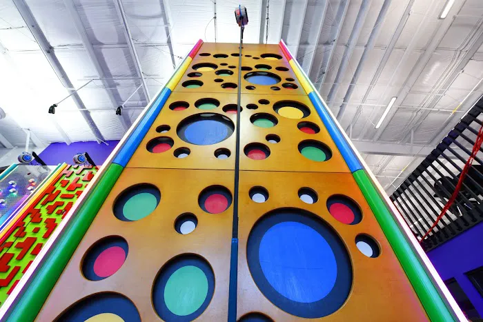 TopJump Trampoline & Extreme Arena Picture 5