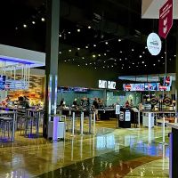 Main Event Knoxville ico