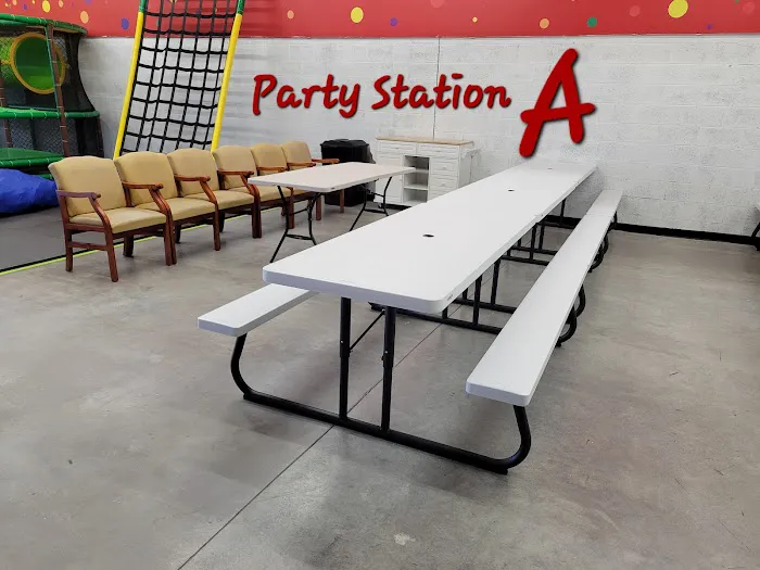 Maryville's Play Station Picture 8