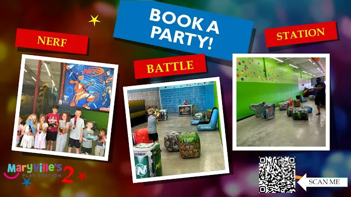 Maryville's Play Station Picture 9