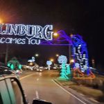 Shadrack's Christmas Adventure at Soaky Mountain Waterpark