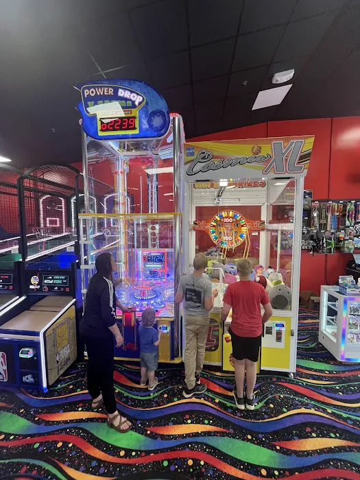 Arcade Alley Picture 1