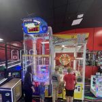 Arcade Alley
