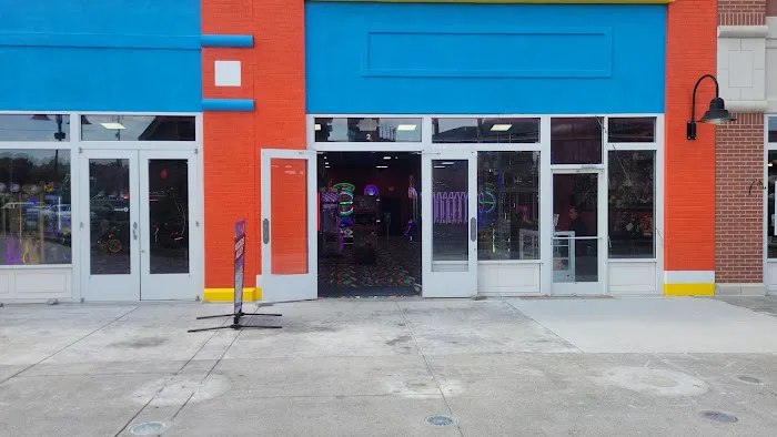 Arcade Alley Picture 3