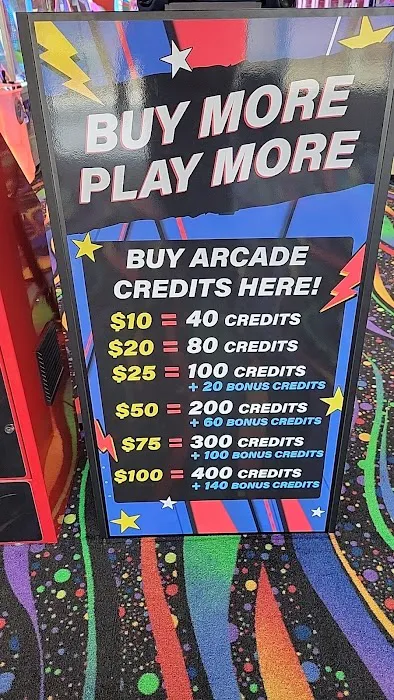 Arcade Alley Picture 6
