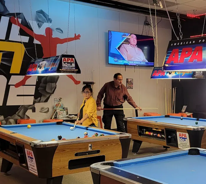 Family Fun Zone Picture 4