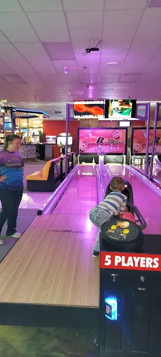 Family Fun Zone Picture 2