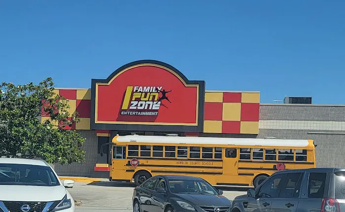 Family Fun Zone Picture 9