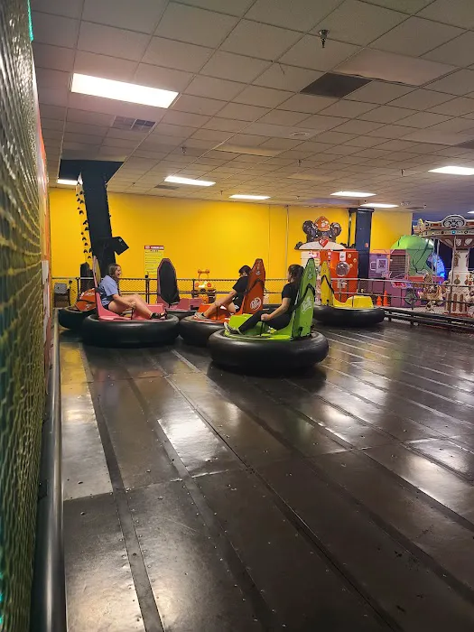 Family Fun Zone Picture 1