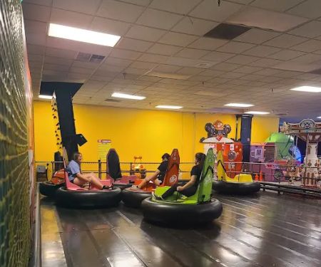 Family Fun Zone