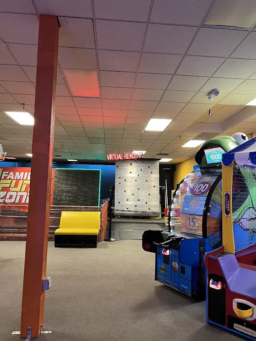 Family Fun Zone Picture 5