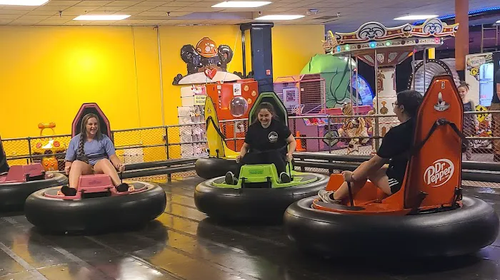 Family Fun Zone Picture 10