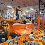 Big Air Trampoline Park