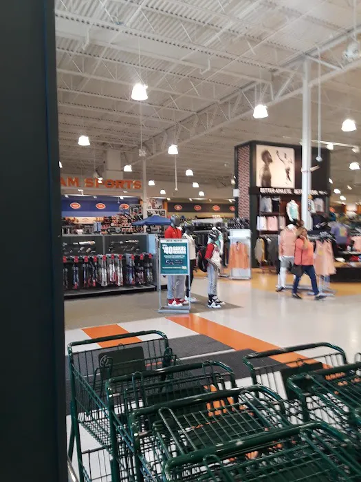 DICK'S Sporting Goods Picture 3