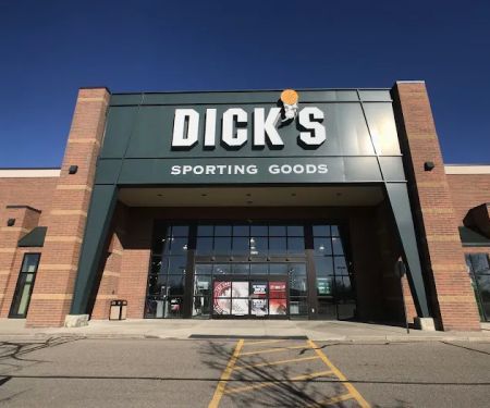 DICK'S Sporting Goods