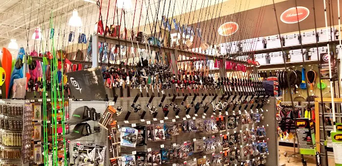 DICK'S Sporting Goods Picture 2