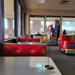 Chuck E. Cheese