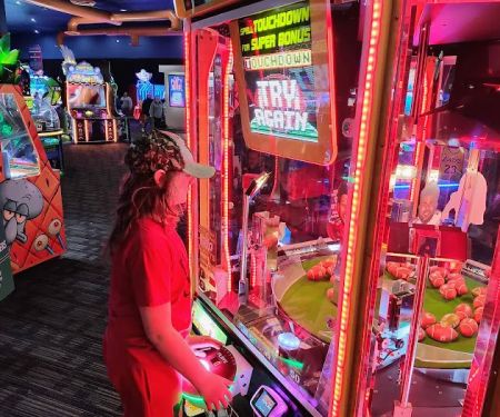 Dave & Buster's Utica