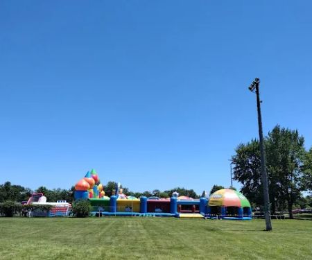 Steffens Park