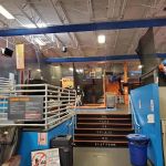 Sky Zone Highland Heights