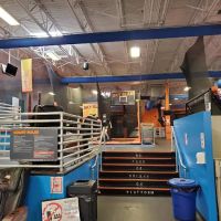 Sky Zone Highland Heights ico