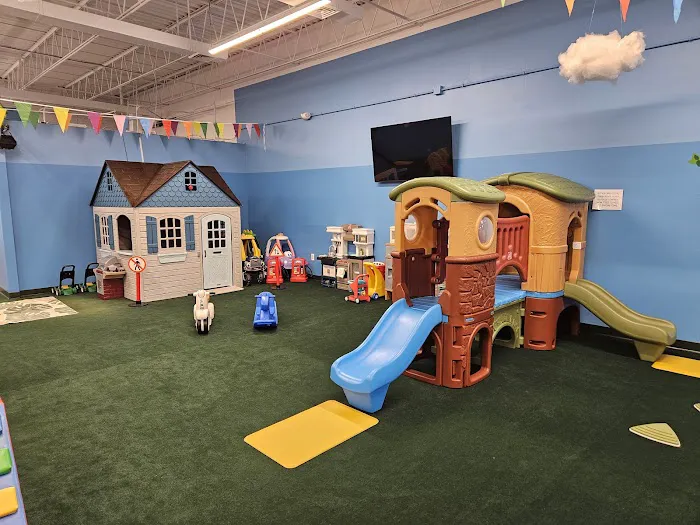 Kiddie Jungle Picture 3