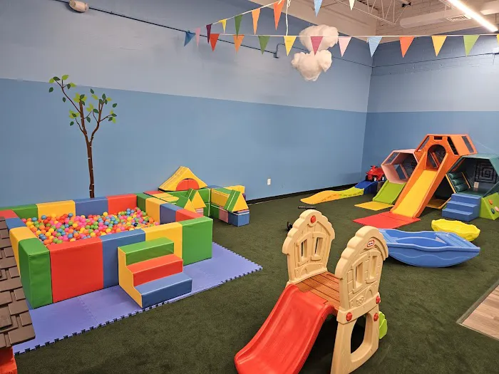 Kiddie Jungle Picture 1