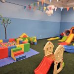 Kiddie Jungle