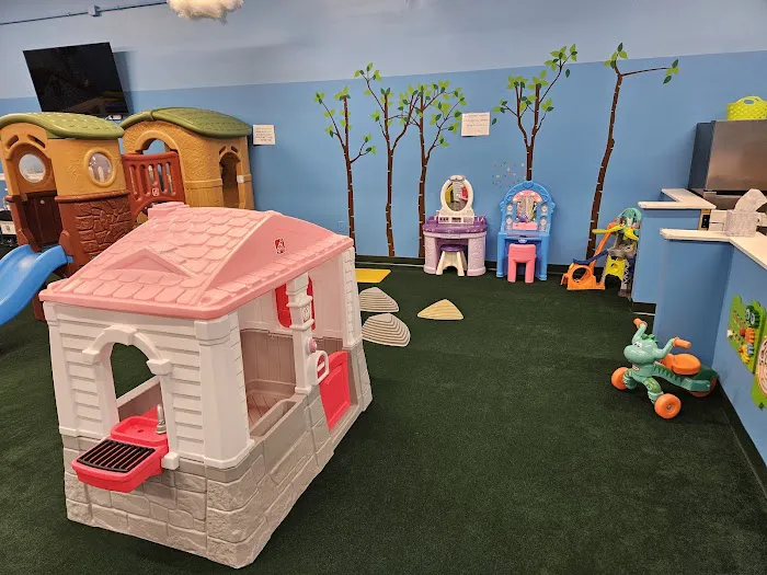 Kiddie Jungle Picture 5