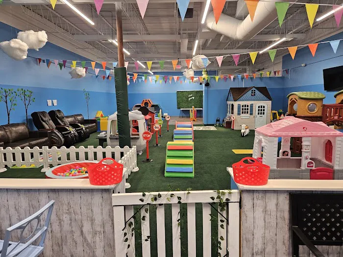 Kiddie Jungle Picture 6