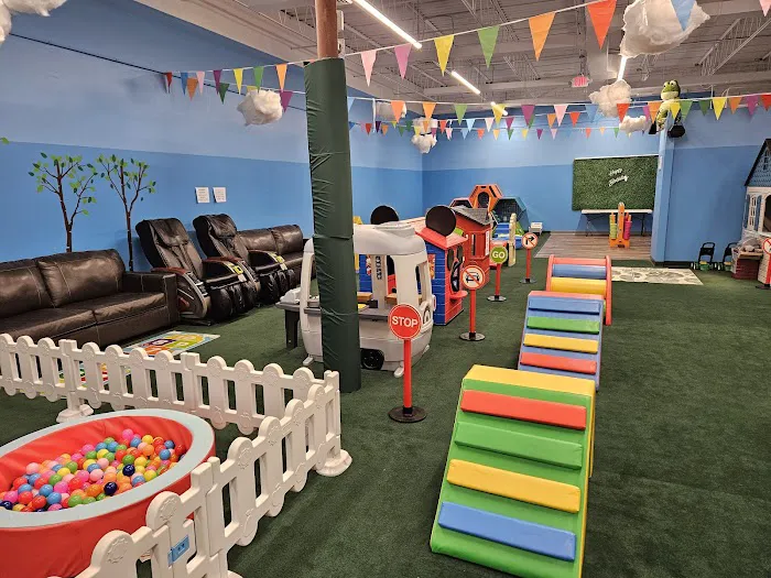 Kiddie Jungle Picture 2