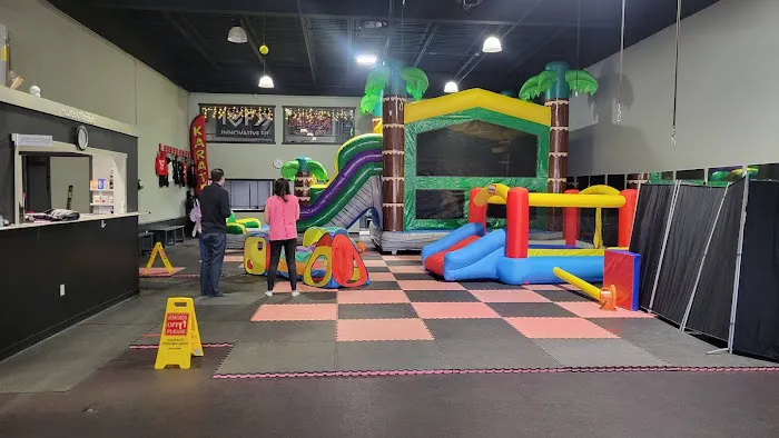 The Bounce Co Picture 2