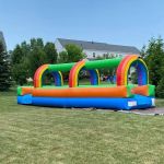 The Bounce Co