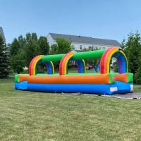 The Bounce Co ico
