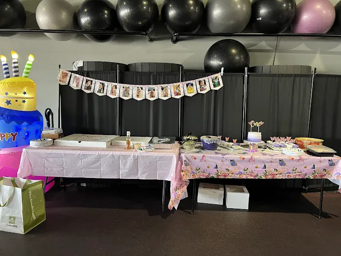 The Bounce Co Picture 3