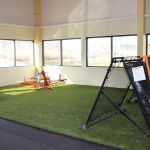 Playground World