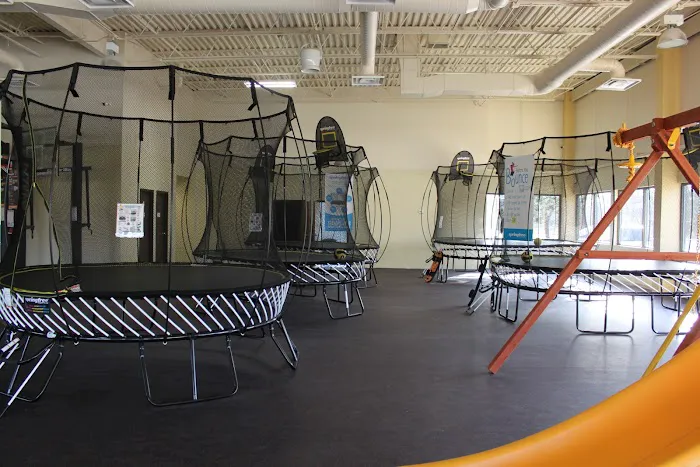 Playground World Picture 6