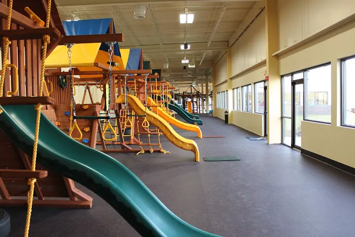 Playground World Picture 9
