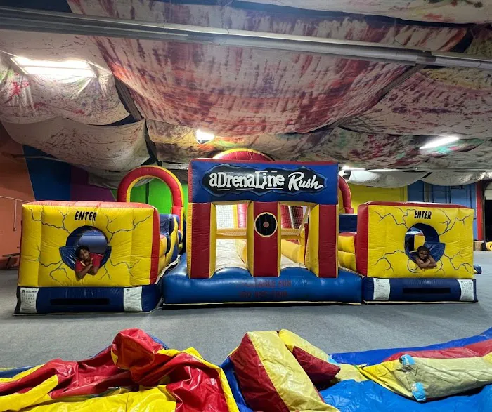 Bounce-A-Roma Picture 8