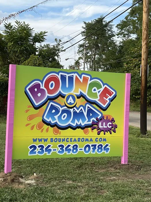 Bounce-A-Roma Picture 6