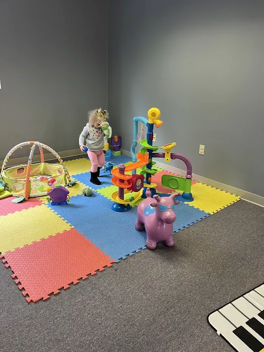 STEAM Indoor Play Center Picture 1