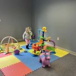 STEAM Indoor Play Center