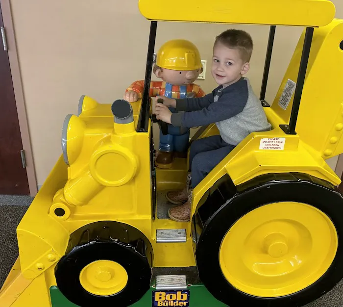 STEAM Indoor Play Center Picture 8
