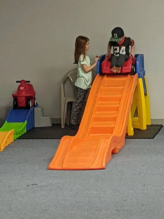 STEAM Indoor Play Center Picture 6
