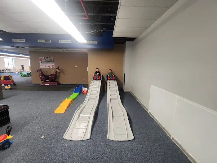 STEAM Indoor Play Center Picture 10
