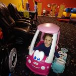 Pump It Up Hartville Kids Birthdays and More